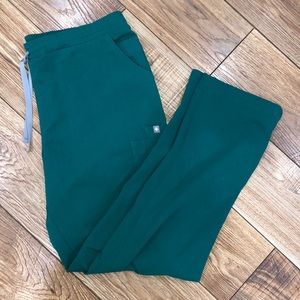 Wear Figs Scrub Pants